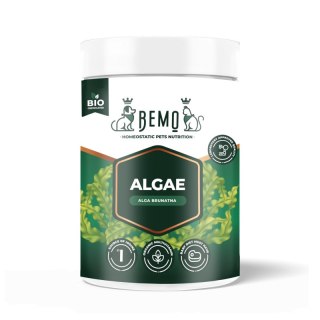 BEMO ALGAE - ALGA BRUNATNA DLA PSA I KOTA