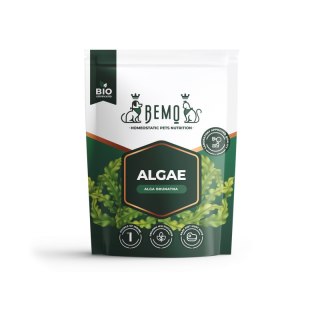 BEMO ALGAE - ALGA BRUNATNA DLA PSA I KOTA