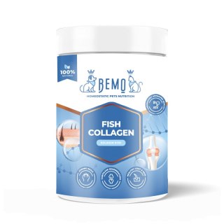 BEMO FISH COLLAGEN - KOLAGEN DLA PSA I KOTA