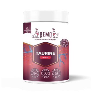 BEMO TAURINE - TAURYNA DLA PSA I KOTA 80g