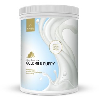 BREEDINGLINE GOLDMILK PUPPY