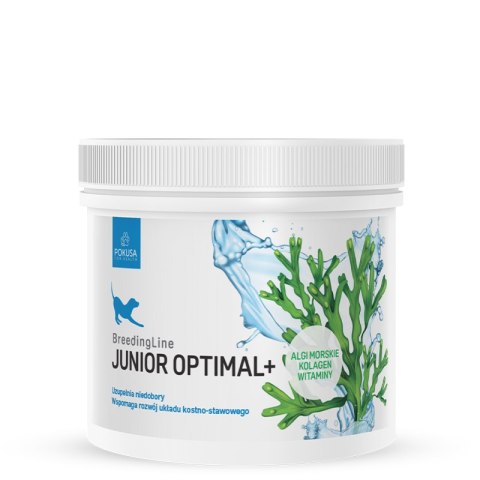 BREEDINGLINE JUNIOROPTIMAL+