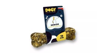 DOGY - Kość dla seniorów 10cm