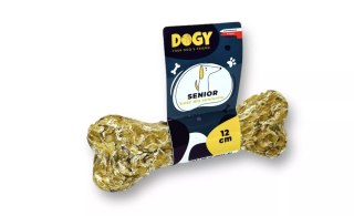 DOGY - Kość dla seniorów 10cm