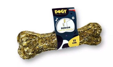 DOGY - Kość dla seniorów 10cm