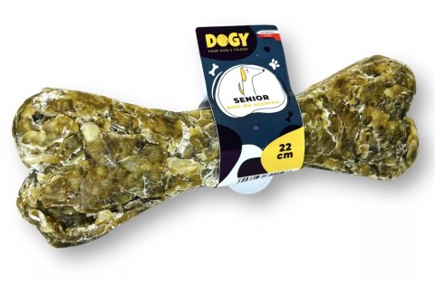 DOGY - Kość dla seniorów 10cm