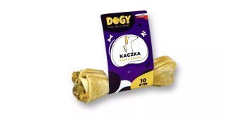 DOGY - Kość z kaczką i jabłkiem