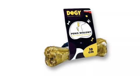 DOGY - Kość z penisem wołowym