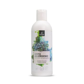 ESSENTIAL LINE - HIPOALERGICZNY SZAMPON DLA PSÓW 250 ml