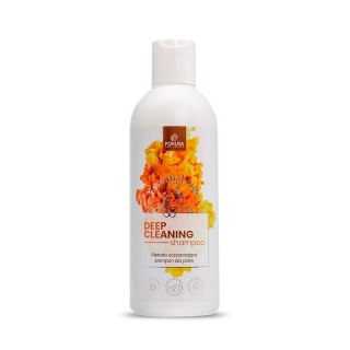 ESSENTIAL LINE - SZAMPON DLA PSÓW GŁĘBOKO OCZYSZCZAJĄCY 250 ml