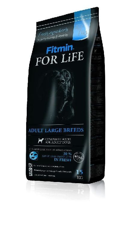 Fitmin For Life Adult large breeds 12 kg