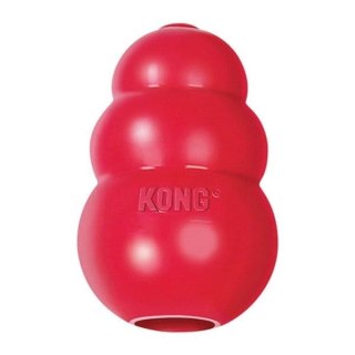 KONG Zabawka dla psa T3E Kong Classic S 2-9kg