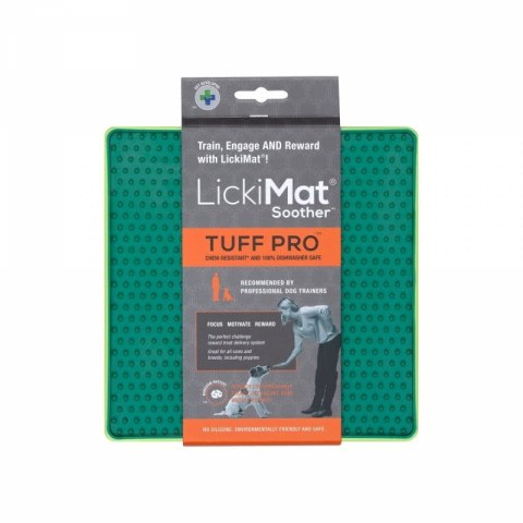 LickiMat® Tuff™ Soother™ PRO