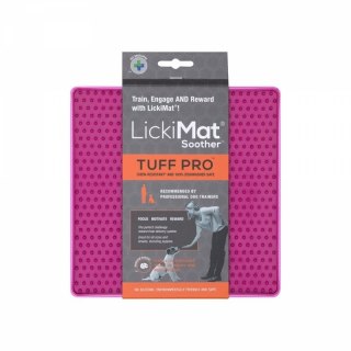 LickiMat® Tuff™ Soother™ PRO