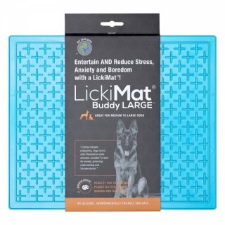 Mata LickiMat® Classic Buddy™ LARGE II