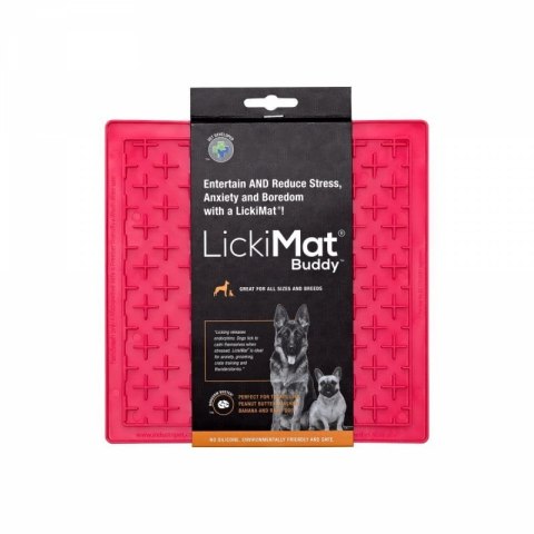 Mata LickiMat® Classic Buddy™