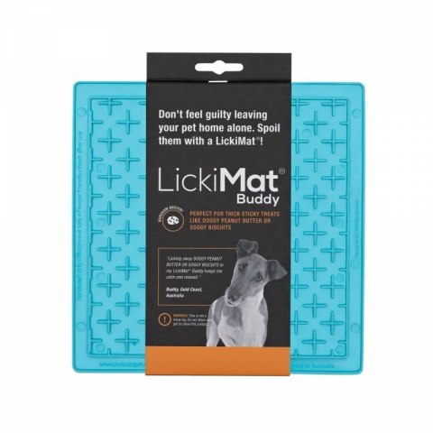 Mata LickiMat® Classic Buddy™