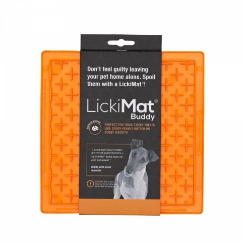 Mata LickiMat® Classic Buddy™