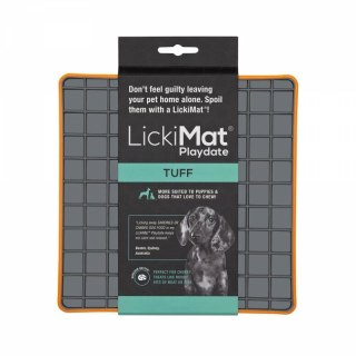 Mata LickiMat® Tuff™ Playdate™