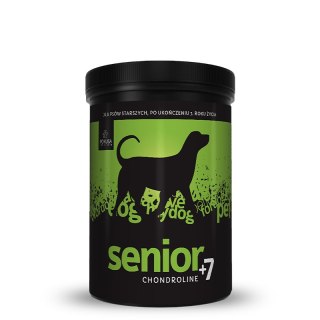 Pokusa ChondroLine Senior - naturalny suplement na stawy dla psa 350 g