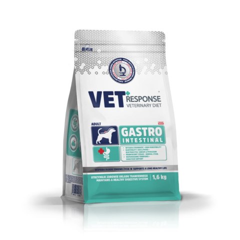 VET RESPONSE VETERINARY DIET GASTROINTESTINAL