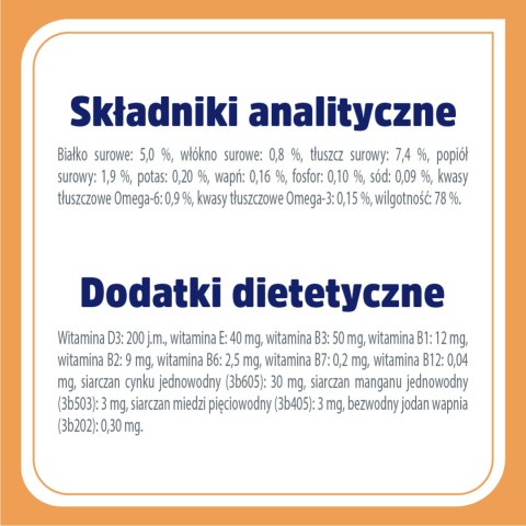 VET RESPONSE VETERINARY DIET RENAL 400g