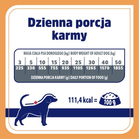 VET RESPONSE VETERINARY DIET RENAL 400g