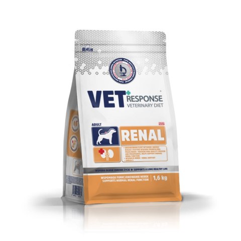 VET RESPONSE VETERINARY DIET RENAL