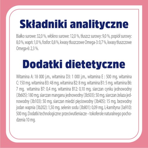 VET RESPONSE VETERINARY DIET WEIGHT-BALANCE