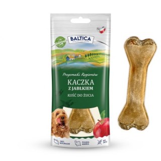 Baltica Kość do żucia kaczka z jabłkiem 1 szt.