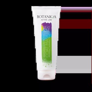 Botaniqa - Active Line Moisturizing & Protection Maska nawilżająca 250ml