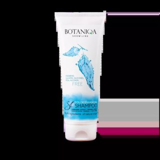 Botaniqa - Color Enchancing Szampon rozświetlający kolor 250ml