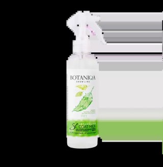 Botaniqa - Detangling Coat Milk mleczko ułatwiające rozczesywanie 250ml