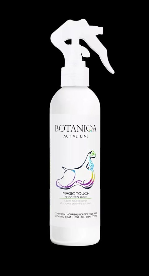 Botaniqa - Magic Touch Grooming Spray 250ml