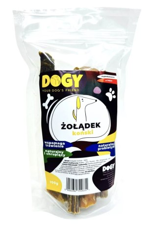 DOGY - Żołądek Koński 100g