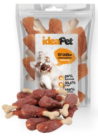 IdeaPet Udko z kurczakiem 500g