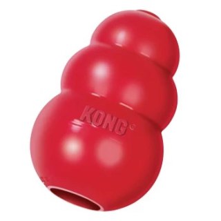 KONG Zabawka dla psa Kong Classic L 13-30 kg