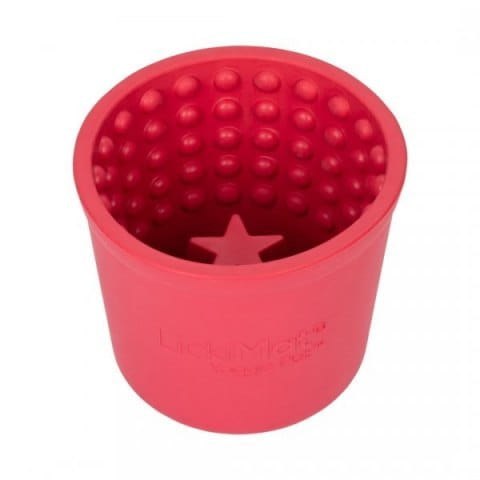 LICKIMAT Yoggie Pot