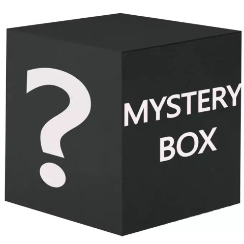 Mystery Box XS