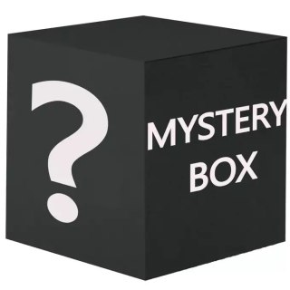 Mystery Box dla Kota M