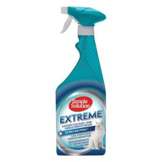 Simple Solution® Extreme eliminator zapachów