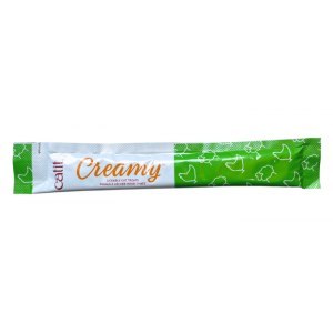 Tubka CATIT Creamy przysmak dla kota - kurczak z jagnięciną 10g / 1 szt.