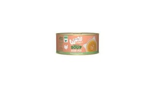 WOW CAT Suppe mit Huhn - zupa dla kota z kurczakiem (70g)