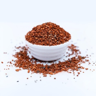 Best Natural Grit mineralny czerwony z anyżem 2,5 kg – naturalne wsparcie trawienia i kondycji ptaków