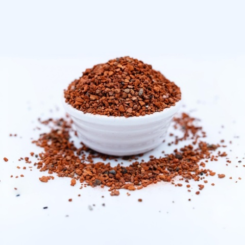 Best Natural Grit mineralny czerwony z anyżem 2,5 kg – naturalne wsparcie trawienia i kondycji ptaków