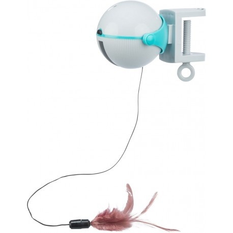 Trixie Catch It – interaktywna zabawka dla kota 10x14 cm