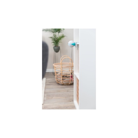 Trixie Catch It – interaktywna zabawka dla kota 10x14 cm