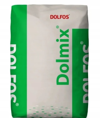 Dolfos CALVET 20 kg – Uniwersalna mieszanka mineralno-witaminowa dla zwierząt gospodarskich