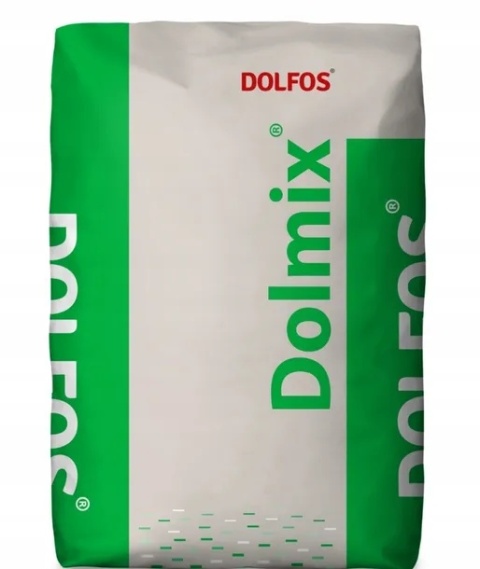Dolfos CALVET 20 kg – Uniwersalna mieszanka mineralno-witaminowa dla zwierząt gospodarskich