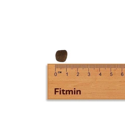 Fitmin Cat Purity Large Breed 1,5 kg – Bezzbożowa karma z kurczakiem dla kotów dużych ras